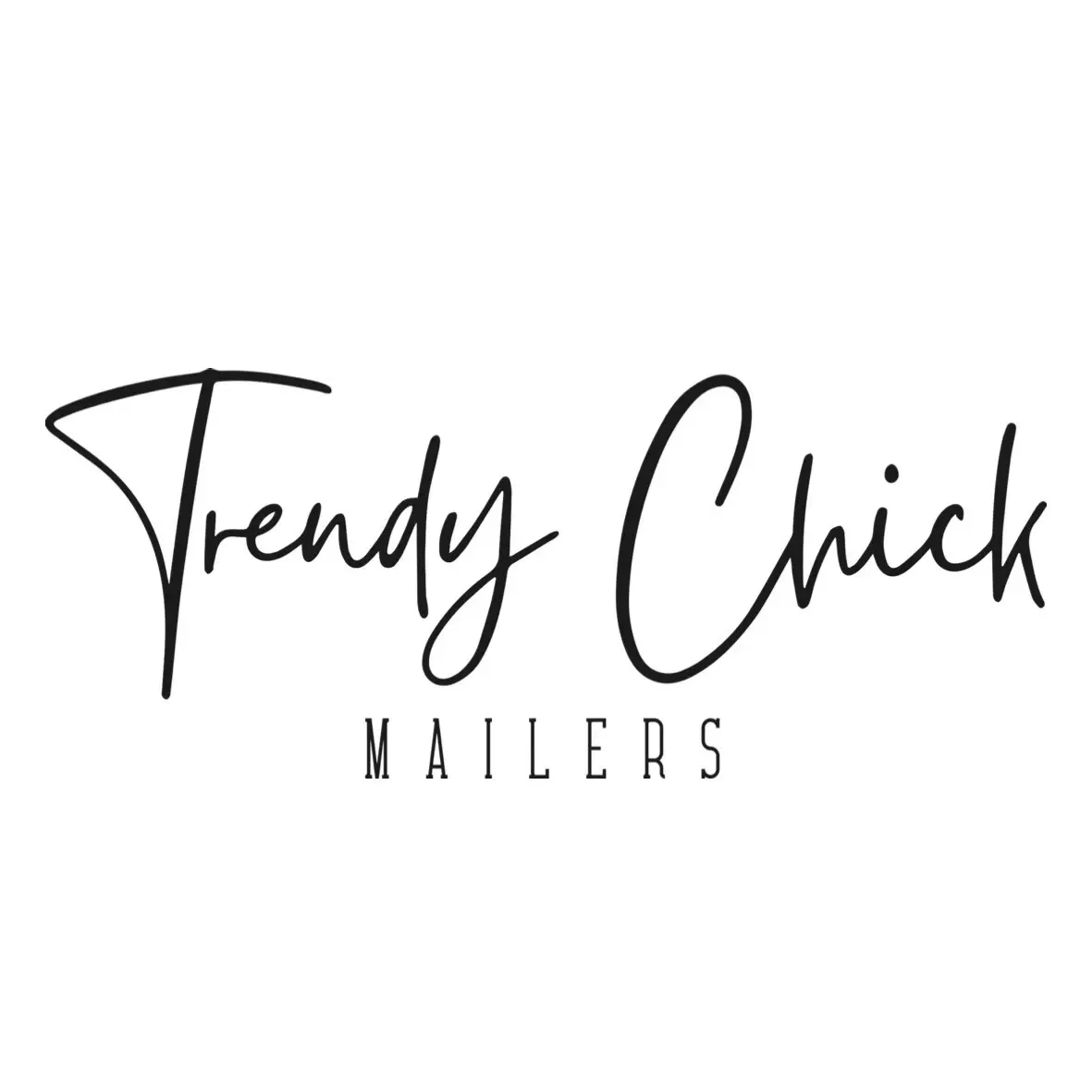 Trendy Chick Mailers Promo Code