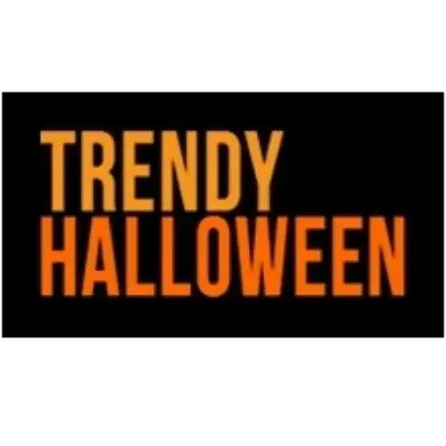 Trendy Halloween Promo Code