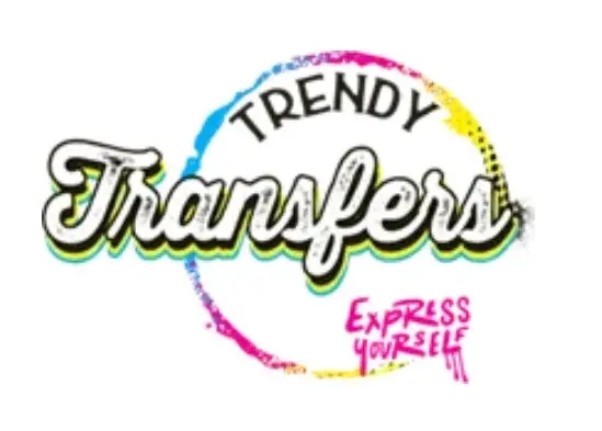 Trendy Transfers Promo Code