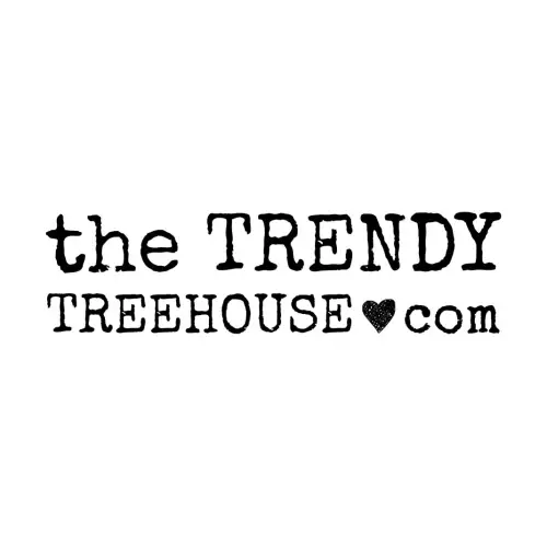 Trendy Treehouse Promo Code