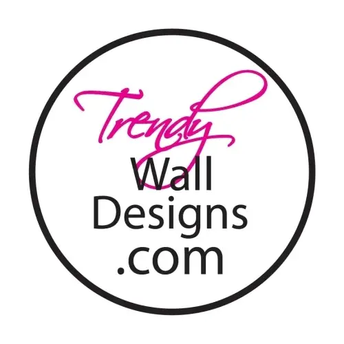Trendy Wall Designs Promo Code