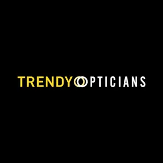 Trendy Opticians Promo Code