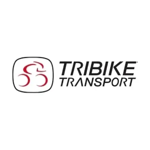 TriBike Transport Promo Code