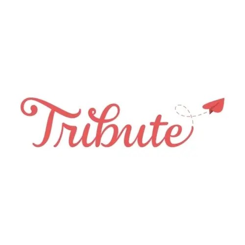 Tribute Promo Code