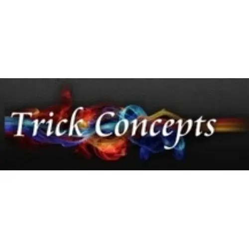 Trick Concepts Promo Code