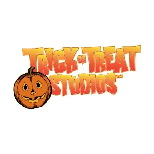 Trick Or Treat Studios Promo Code