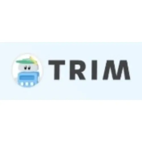 Trim Financial Manager Promo Code