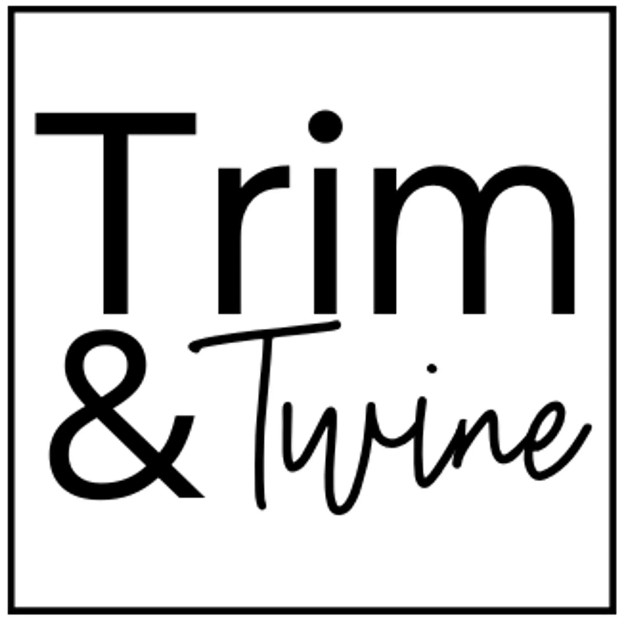 Trim & Twine Promo Code