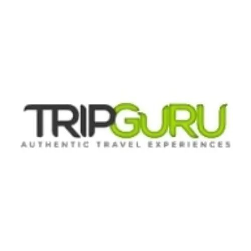 Trip Guru Promo Code