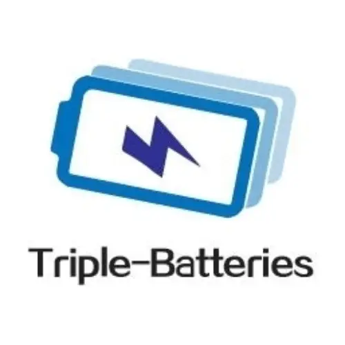 Triple-Batteries Promo Code