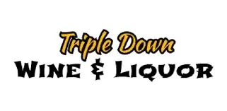 Triple Down Wine & Liquor Promo Code