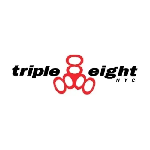 Triple Eight Promo Code