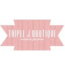 Triple J Boutique Promo Code