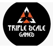 Triple Scale Games Promo Code