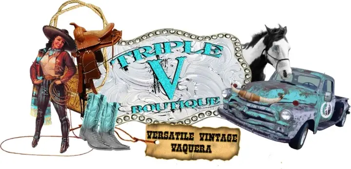 Triple V Boutique Promo Code
