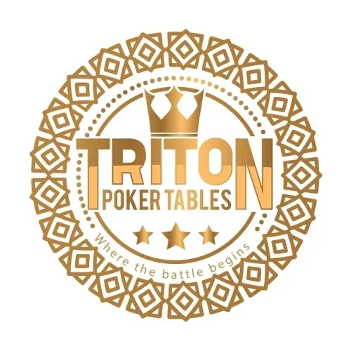 Triton Poker Tables Promo Code