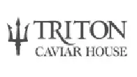 Triton Caviar FR Promo Code