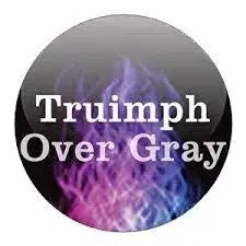 Triumph Over Gray Promo Code