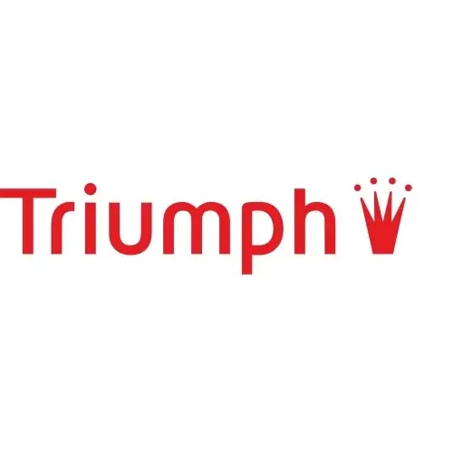 Triumph Promo Code