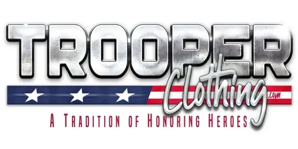 Trooper Clothing Promo Code