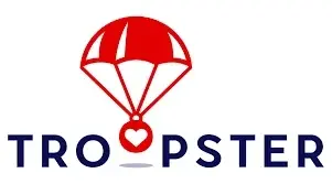 Troopster Promo Code