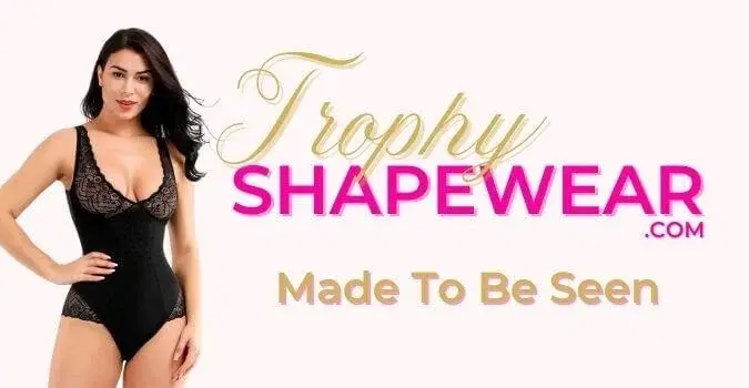 Trophy ShapeWear Promo Code