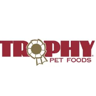Trophy Pet Foods UK Promo Code