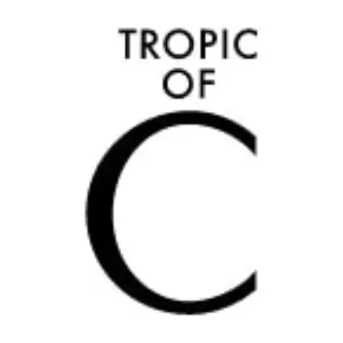 Tropic of C Promo Code