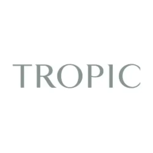 Tropic Skincare Promo Code