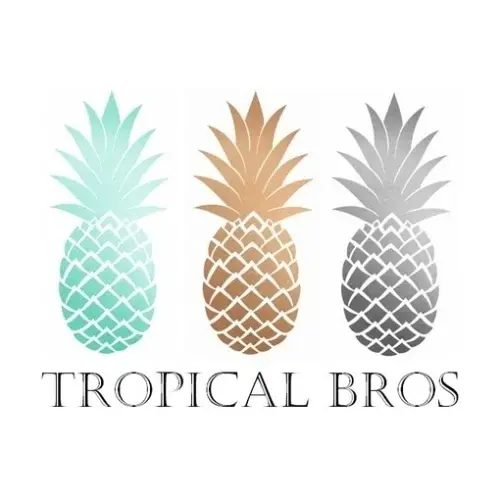 Tropical Bros Promo Code