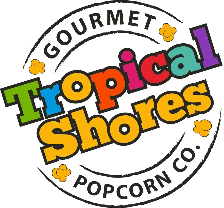 Tropical Shores Gourmet Popcorn Promo Code