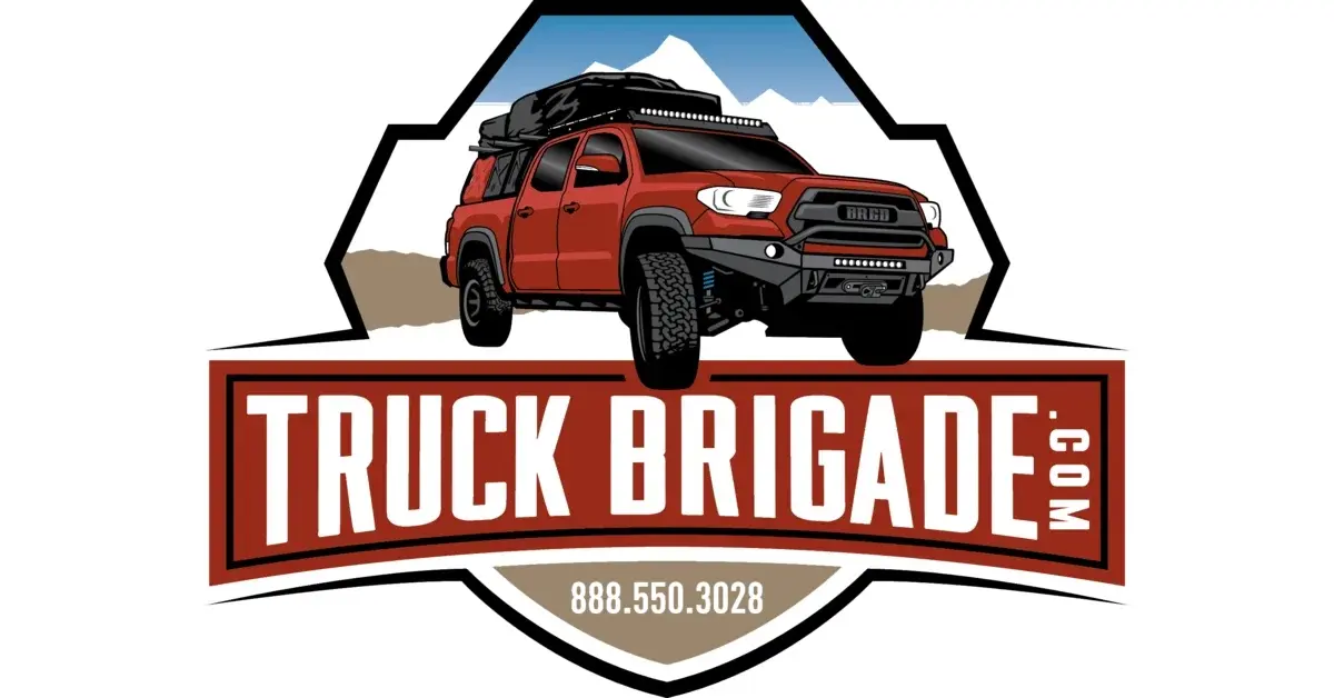 Truck Brigade Promo Code