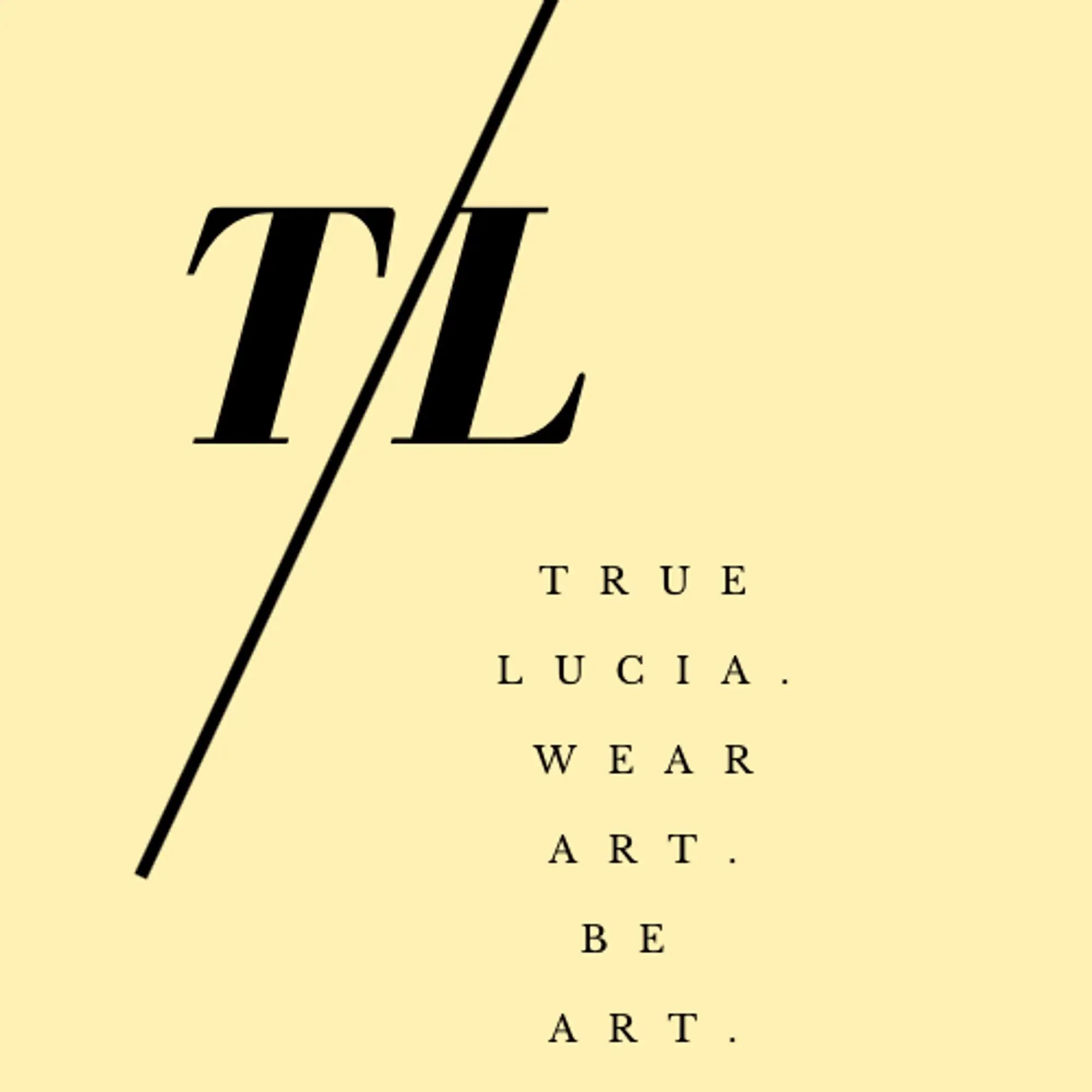 True Lucia Promo Code