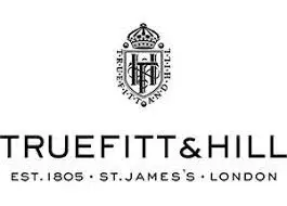 Truefitt & Hill Promo Code