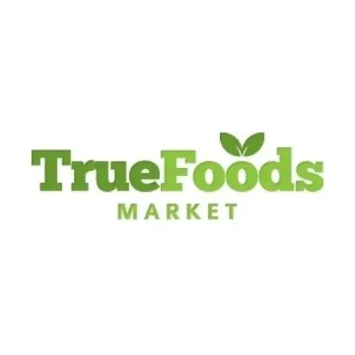 TrueFoods Market Promo Code