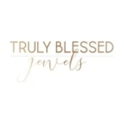 Truly Blessed Jewels Promo Code