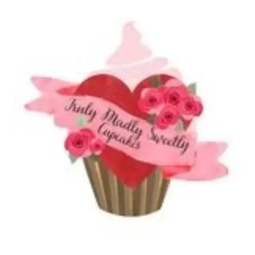 Truly Madly Sweetly Cupcakes Promo Code