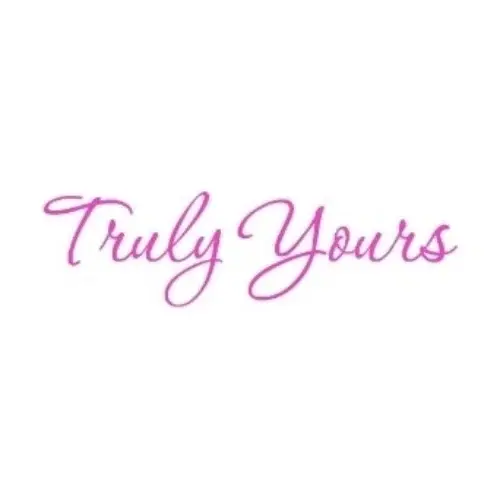 Truly Yours Promo Code
