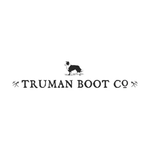 Truman Boot Promo Code