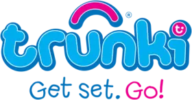 Trunki AU Promo Code
