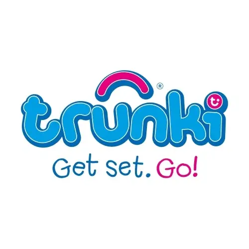 Trunki Promo Code