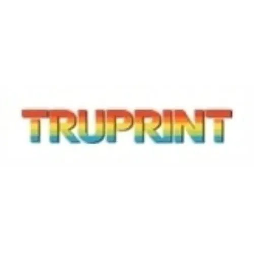 Truprint UK Promo Code