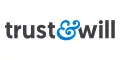 Trust & Will US Promo Code
