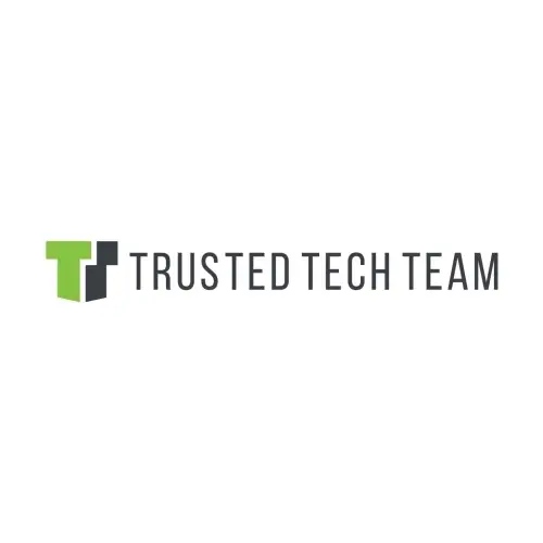 Trusted Tech Team Promo Code