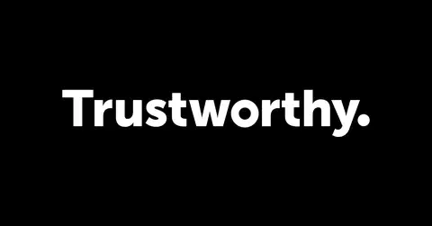 Trustworthy Promo Code