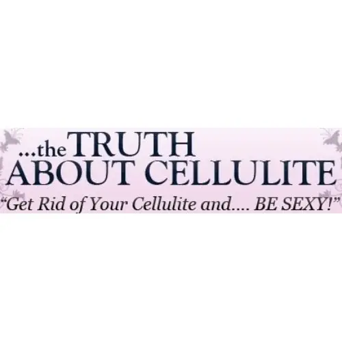 Truth About Cellulite Promo Code