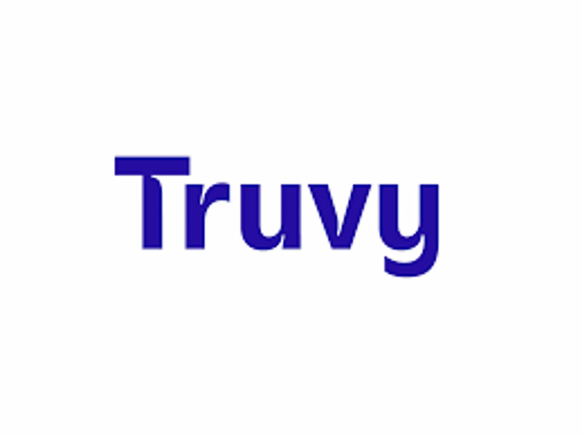 Truvy Promo Code