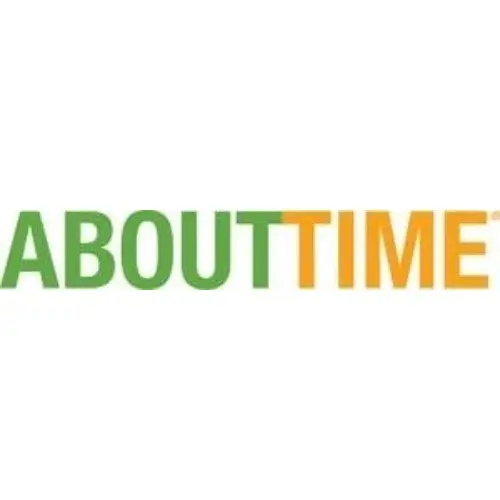 Try About Time Promo Code