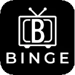 BINGE Movies & TV Promo Code