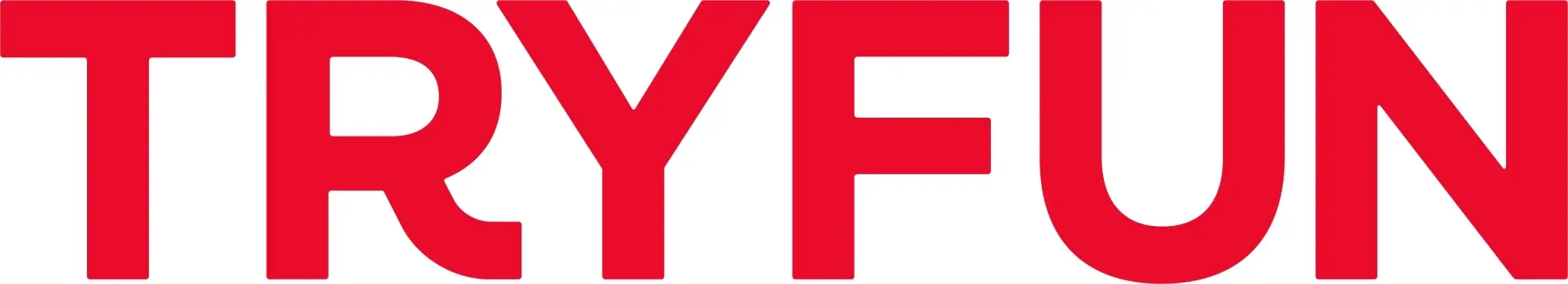 TRYFUN Promo Code